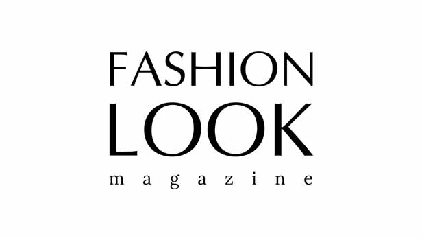 Журнал "Fashion look magazine"