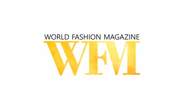 Журнал "World fashion"