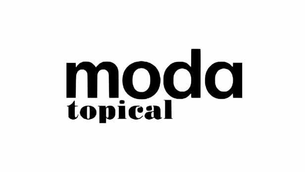 Журнал "MODA_topical"